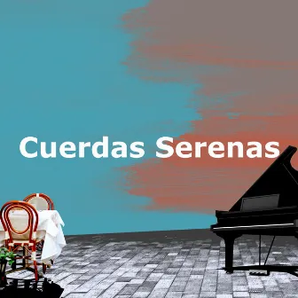 Cuerdas Serenas by Guitarras de Luna