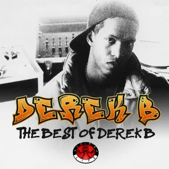 The Best of Derek B by Derek B