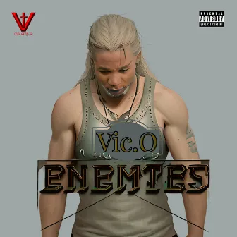 Enemies by Vic.O