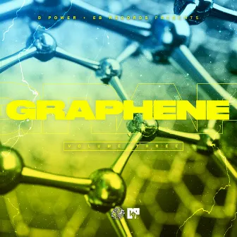 Graphene, Vol. 3 by D Power Diesle