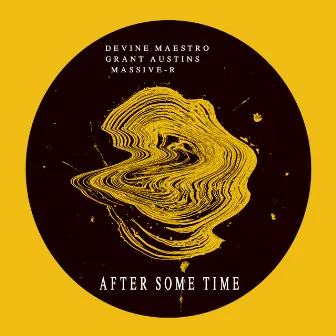 After Same Time by Grant Austins