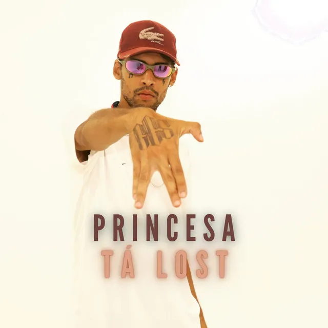 Princesa Tá Lost