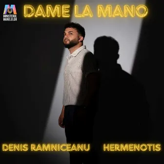 Dame La Mano - Balkan Version by Hermenotis