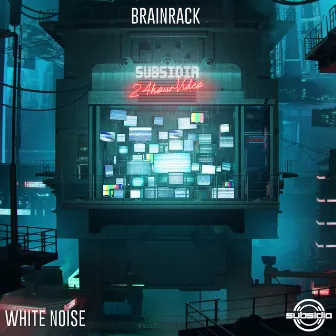 White Noise by Brainrack