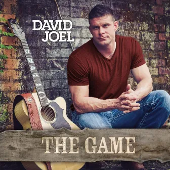 The Game by David Joel