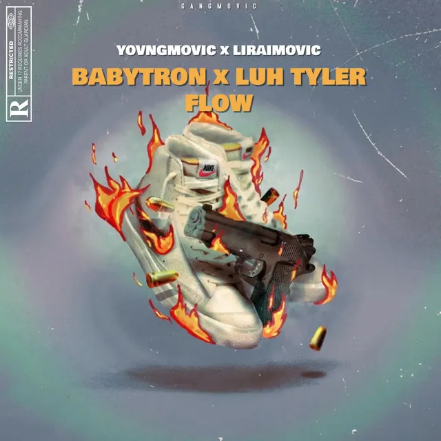 Babytron X Luh Tyler Flow