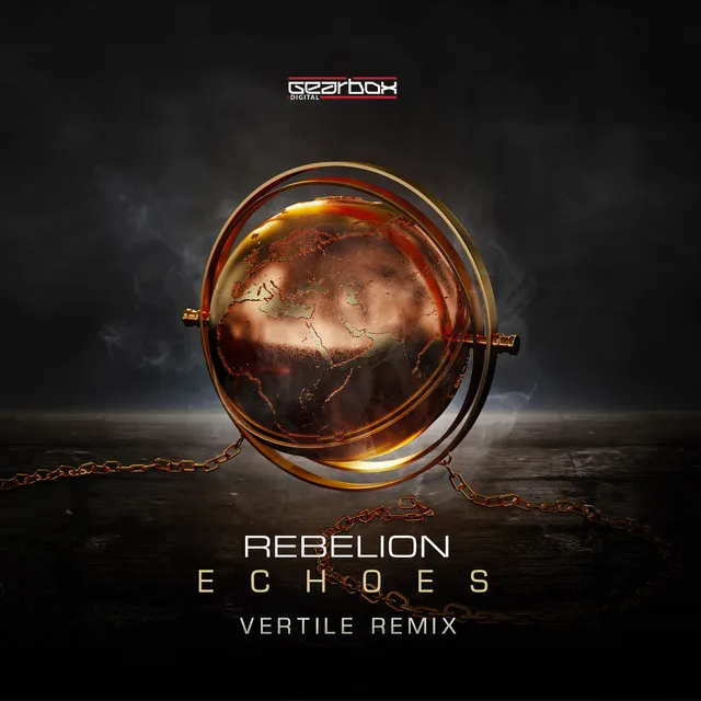 Echoes - Vertile Remix