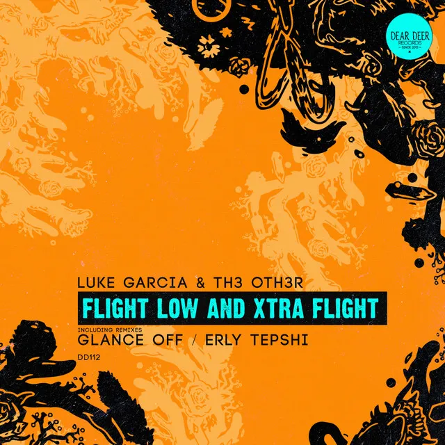 Flight Low - Glance Off Remix