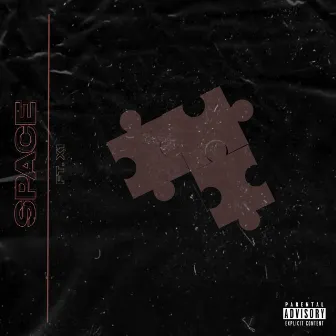 Jigsaw Pieces by SpaceFLP