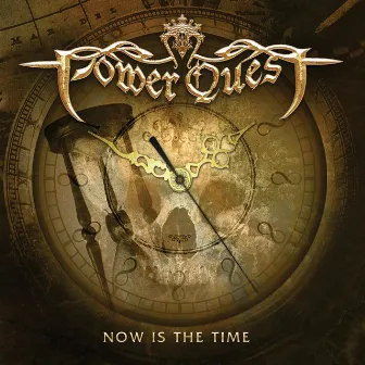 Now Is the Time by Power Quest