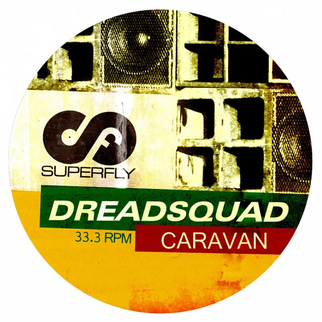 Caravan (Remixes)