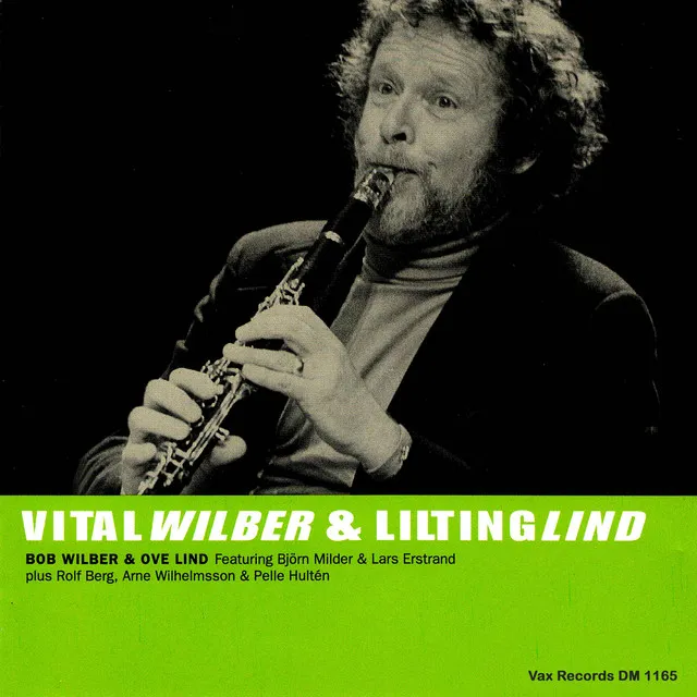 Vital Wilberg & Lilting Lind (Remastered 2021)