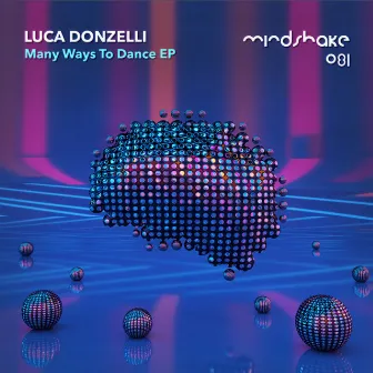 Many Ways To Dance by Luca Donzelli