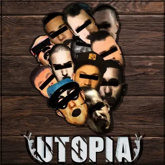 Utopia by Vocal