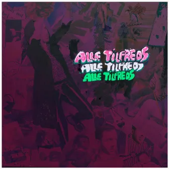 Alle Tilfreds by Drift