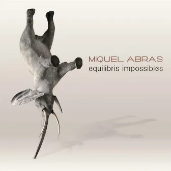 Equilibris Impossibles by Miquel Abras