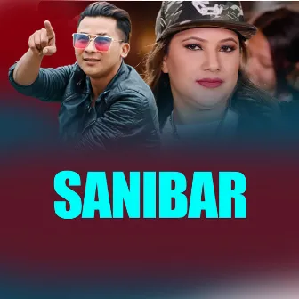 Sanibar (Freestyle) by Manish Shrestha