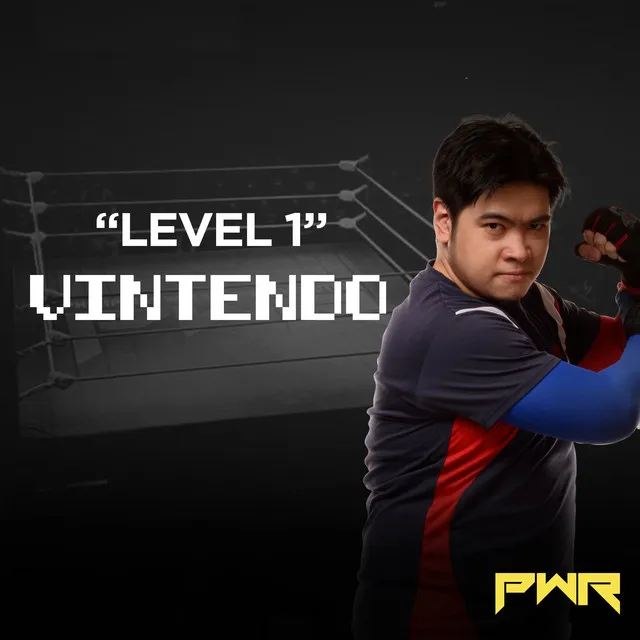 Level 1 (Vintendo)