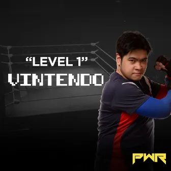 Level 1 (Vintendo) by PWR