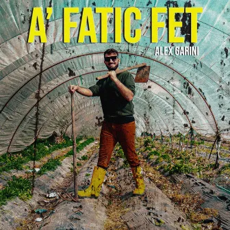 A' Fatic Fet by Alex Garini