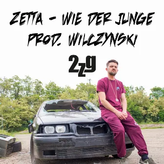 Wie der Junge by Zetta