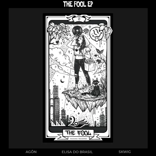 The Fool