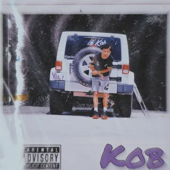 Kob by LilKob