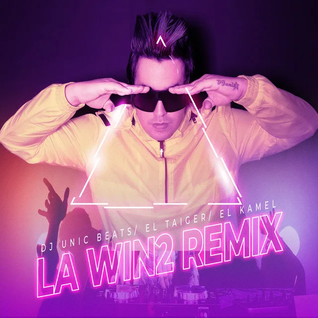 La Win2 - Remix