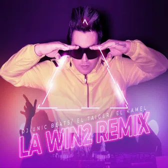 La Win2 (Remix) by Dj Unic Beats