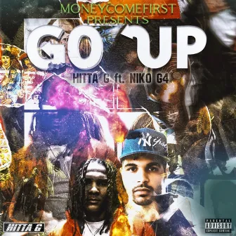 Go Up by Hitta - G