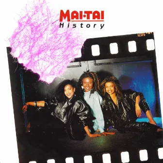 History by Mai Tai