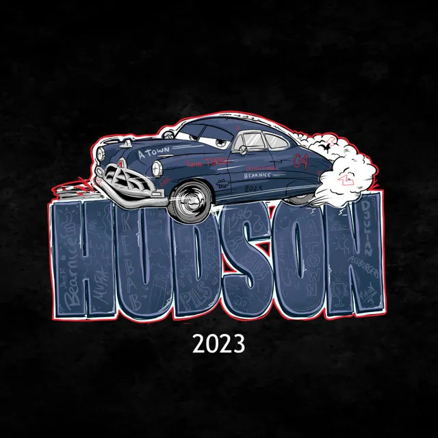 Hudson 2023