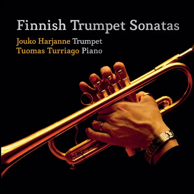 Finnish Trumpet Sonatas