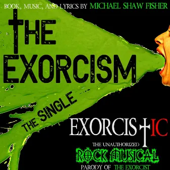 The Exorcism by Michael Shaw Fisher