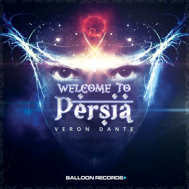 Welcome to Persia - Deejay Jankes Remix