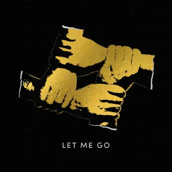 Let Me Go by Zak Leever