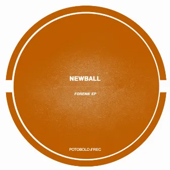 Forenn EP by Newball