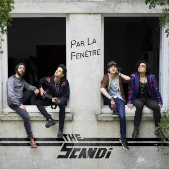 Par La Fenêtre by The Scandi