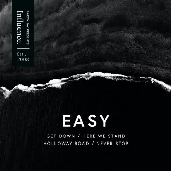 Get Down EP by Easy