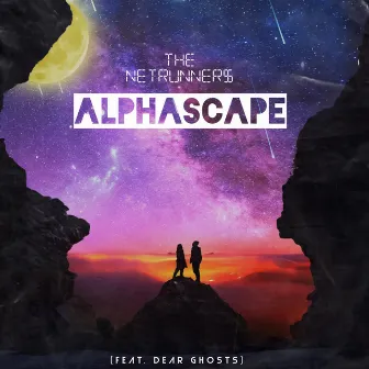 Alphascape by KXNG ONI