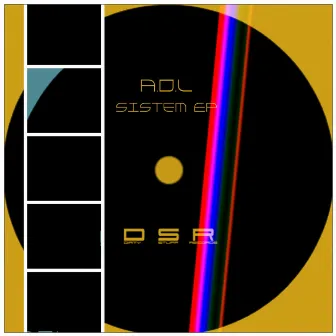 Sistem EP by A.D.L