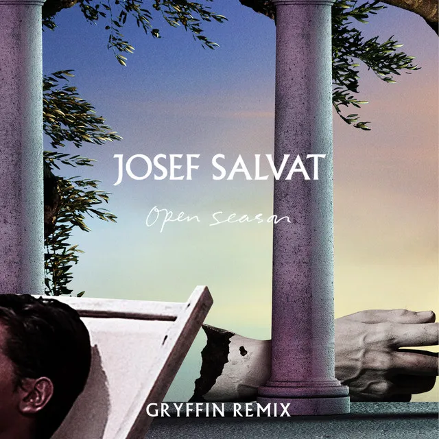 Open Season - Gryffin Remix