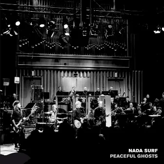 Peaceful Ghosts (Live) by Nada Surf