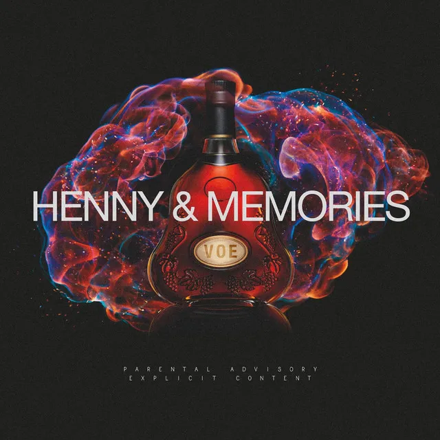 Henny & Memories