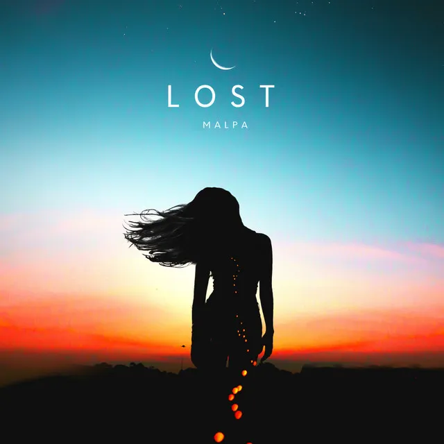 Lost - Radio Edit