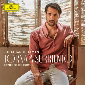 De Curtis: Torna a Surriento (Transcr. for Tenor, Piano and Harp) by Sophia Muñoz