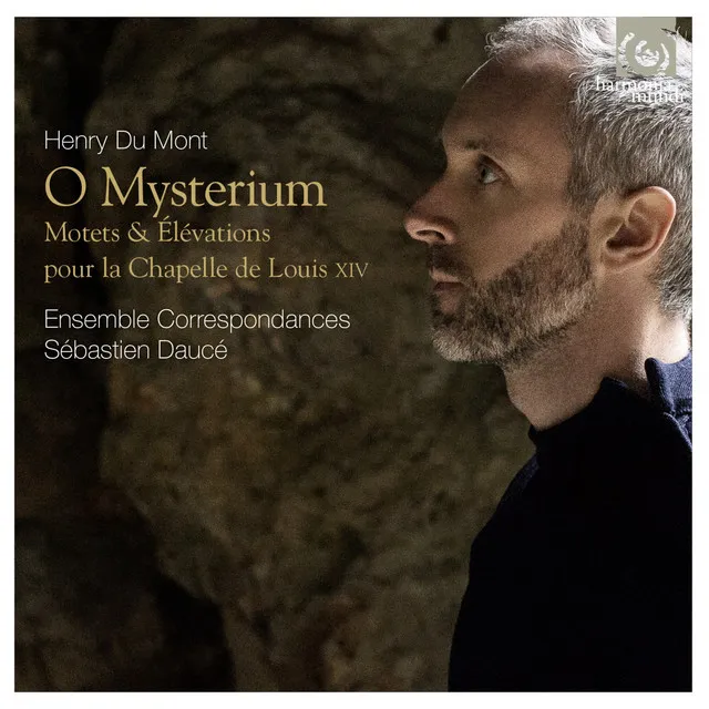 Henry du Mont: O mysterium