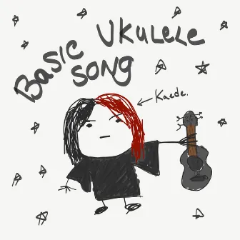 Basic Ukulele Song by Kaede.