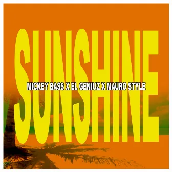 Sunshine by Mickey Bass