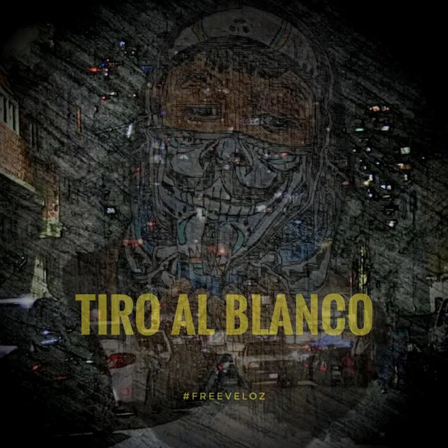 Tiro Al Blanco